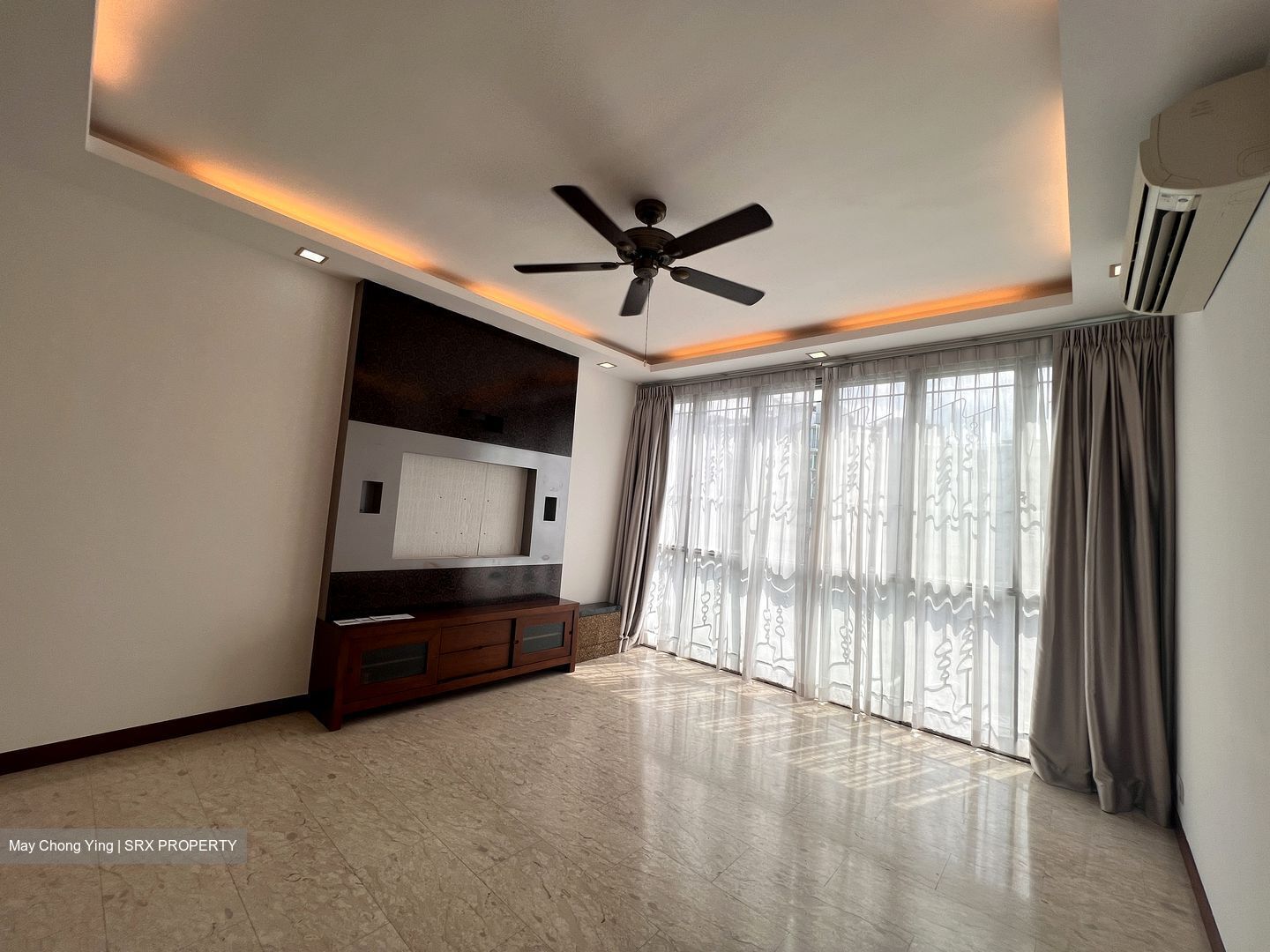 The Eden At Tampines (D18), Condominium #433900211